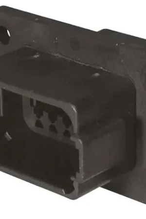 Luxe DT04-12PA-LE14 - Receptacle DT serie