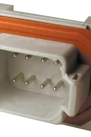 Voordeelprijs DT15-08PA  - Receptacle DT serie