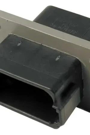 Modern DT04-12PB-L012 - Receptacle DT serie  with flange B key