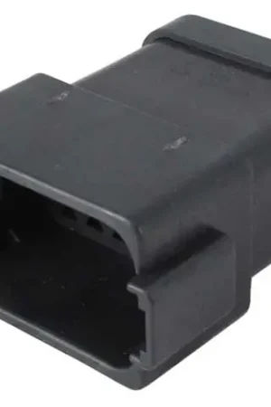 DT04-12PB-E003 - DEUTSCH DT Connector 12 p Premium