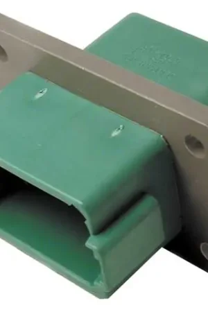 DT04-12PC-L012 - Receptacle DT serie  with flange B key Korting