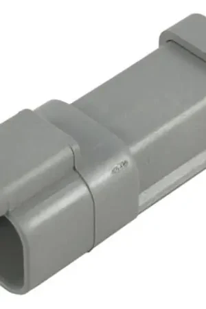 DT04-2P-CE01 - Receptacle DT serie Snelle Levering