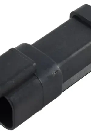 DT04-2P-CE03 - Receptacle DT serie E-seal with end-cap Flitsaanbieding