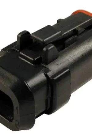 Betaalbaar DT06-4S-EP11 - Plug DT serie