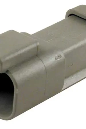 Bestseller DT04-2P-E003 - DEUTSCH DT Connector 2 p