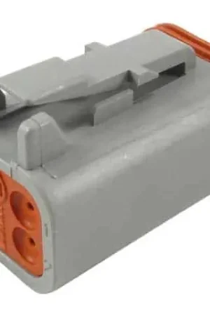 Wereldwijde Verzending DT06-4S-C015 - Plug DT serie