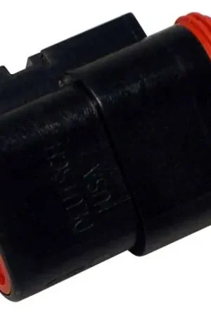 Nieuwe Collectie DT06-3S-P012 - Plug DT serie