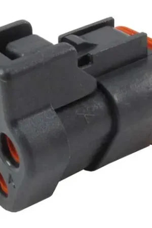 DT06-3S-EP09 - Express Levering