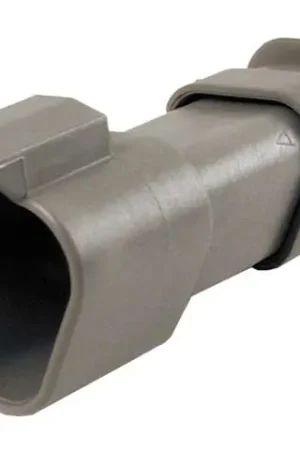 DT04-3P-E008 - Receptacle DT serie Populair