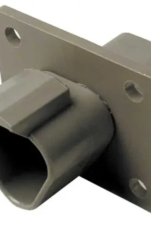 Lage Prijs DT04-3P-L012 - Receptacle DT serie