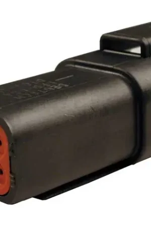 Uitverkoop DT04-4P-CE02 - Receptacle DT serie