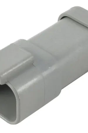 DT04-4P-C017 - Receptacle DT serie solid rear grommet Nu Kopen
