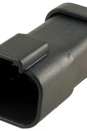 DT04-4P-EP13 - Receptacle DT serie Modern