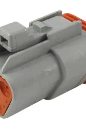 Direct Verzonden DT06-3S-C015 - Plug DT serie