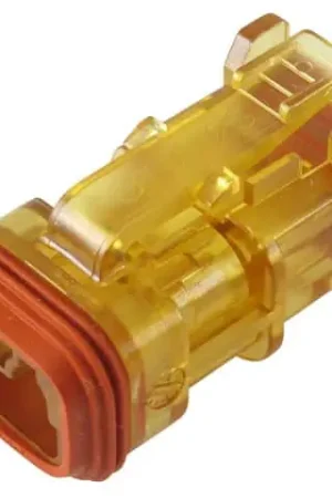 Bestseller DT06-2S-SDT-CE28 - DT plug 2 way Enhan. Seal Retention