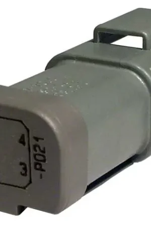 Flitsaanbieding DT04-4P-P021