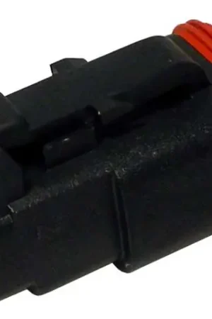 Beperkt Aanbod DT06-2S-P012 - Plug DT serie