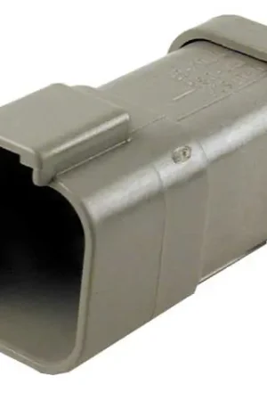 DT04-6P-E003  - Receptacle DT serie Geld-Terug-Garantie