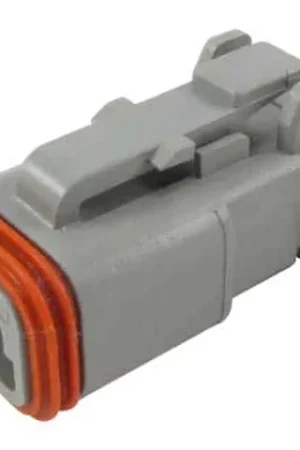 Beperkte Voorraad DT06-2S-E003 - Plug DT serie