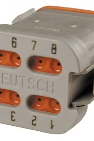 Modern DT06-08SA-CE05