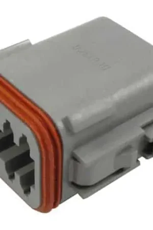 DT06-08SA-C015 - Plug DT serie Modern