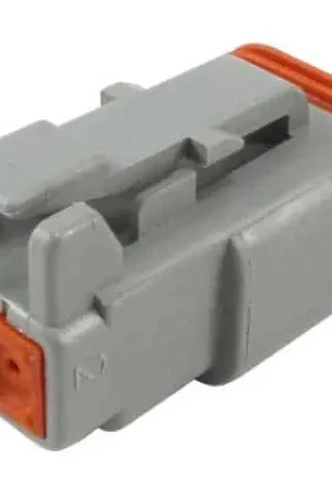 DT06-2S-C015 - Plug DT serie Laatste Kans