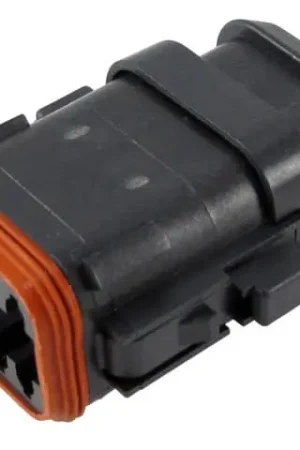 Geld-Terug-Garantie DT06-08SA-CE12 - Plug DT serie Plug DT serie