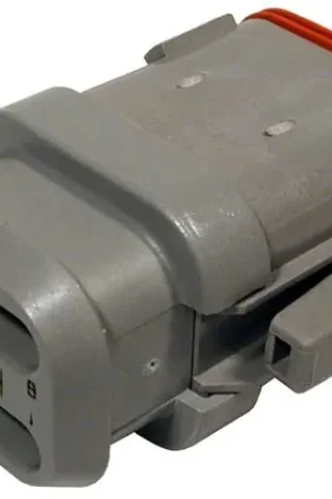 Goedkoop DT06-08SA-E008 - Plug DT serie