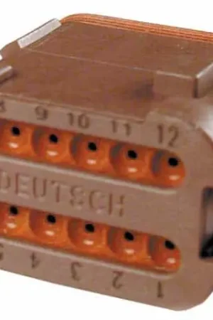 DT06-12SD-EP06 Gecertificeerd