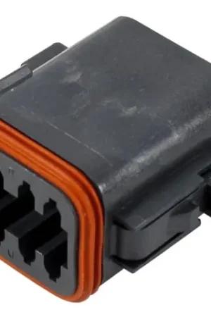 Hete Deal DT06-08SB - DT06-08SB