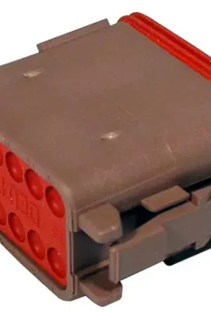 Korting DT06-12SD - Plug DT serie