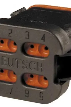 DT06-08SB-EP06 Must-Have