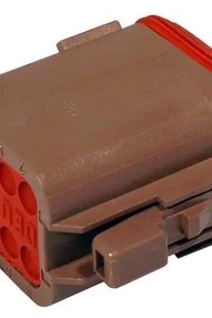 DT06-08SD-P012 \\u2013 Deutsch \\u2013 Deutsch DT Bulkbestelling