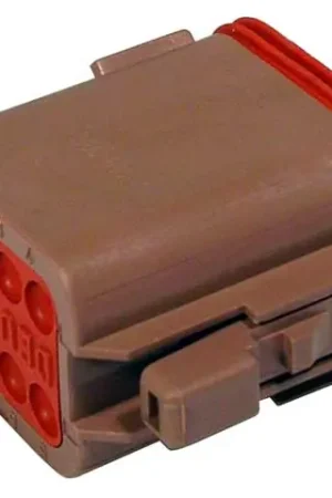 DT06-08SD - Plug DT serie Voordeelprijs