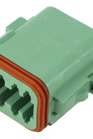 Geld-Terug-Garantie DT06-08SC - Plug DT serie