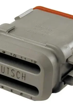 Geld-Terug-Garantie DT06-12SA-CE04 -  Deutsch \\u2013 Deutsch DT