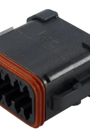 DT06-12SA-E005 - Plug DT serie Goedkoop