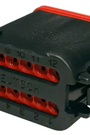 Veilige Betaling DT06-12SB-E003 \\u2013 Deutsch \\u2013 Deutsch DT