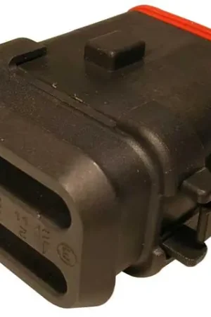 Origineel DT06-12SB-CE13 \\u2013 Deutsch \\u2013 Deutsch DT