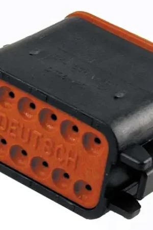 Handgemaakt DT06-12SA-EP07 \\u2013 Deutsch \\u2013 Deutsch DT