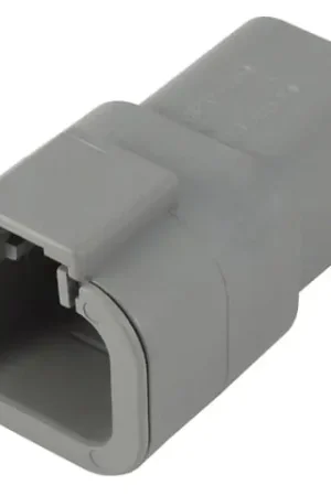 Veilige Betaling DTP04-4P-C015 - Receptacle DTP serie