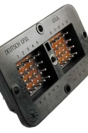 DRC10-40P-A004 Rechtstreeks Van De Fabrikant