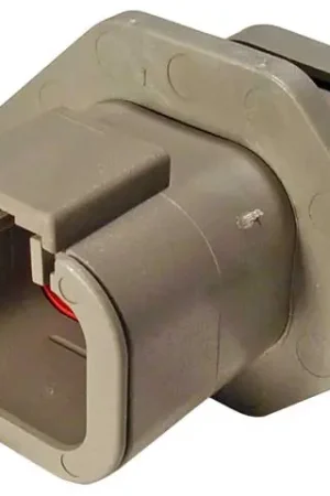 DTP04-4P-LE07 - Receptacle DTP serie Gecertificeerd