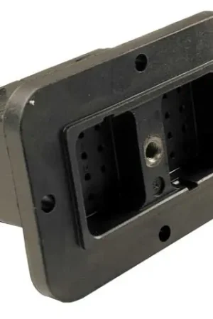 Geld-Terug-Garantie DRC12-24PC  - Receptacle DRC serie super standard Key Way C