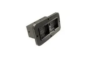 DRC12-40PA - Receptacle DRC serie Koop Online