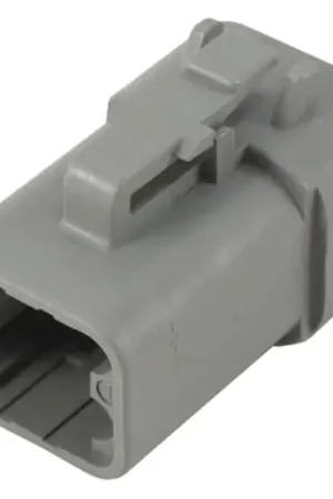 Laatste Versie DTP06-4S-C015 - Plug DTP serie