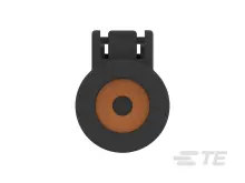 DTHD06-1-8S-E003 - Plug DTHD serie with end cap Superprijs