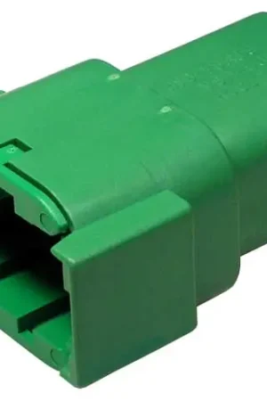 Tijdelijk Beschikbaar DTM04-08PC