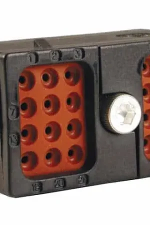 Flitsaanbieding DRC16-24SA