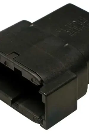 DTM04-12PB - Receptacle DTM serie Hete Deal